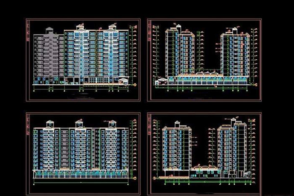 樓宇自動化係統管理規劃過程控製！