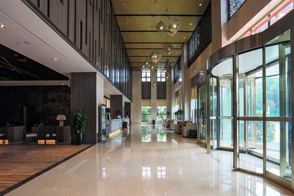 樓宇控製係統如何進行統一管理？