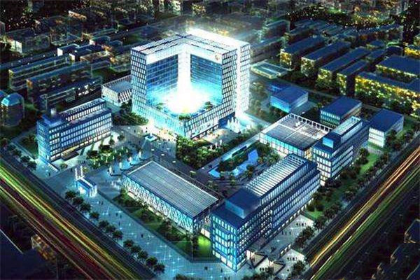 樓宇智能化是幹什麽的？