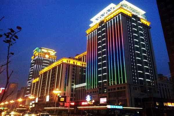 樓宇自動化施工管理工作的特性！