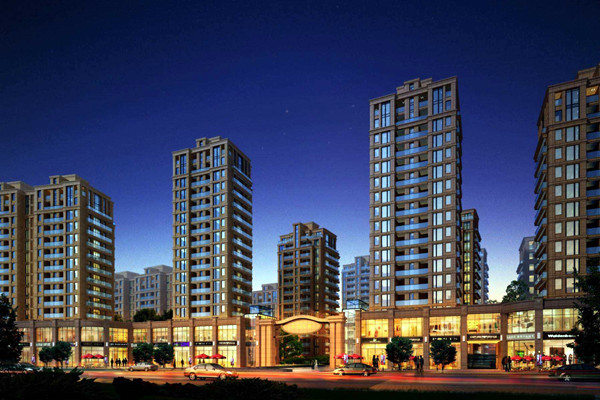 樓宇自控過程中管理自動化係統的組成部分！