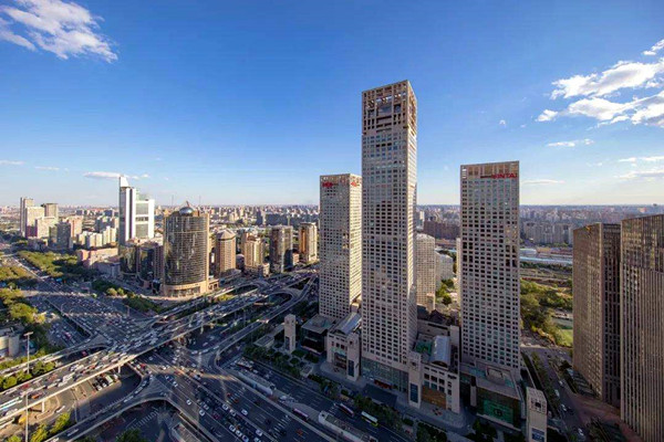 這是你了解的樓宇自控係統工程嗎？