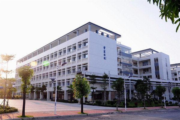 學校教育樓宇自控工程師專業實踐培養方案！