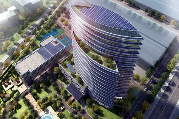 智能樓宇控製係統項目管理的四種模式！