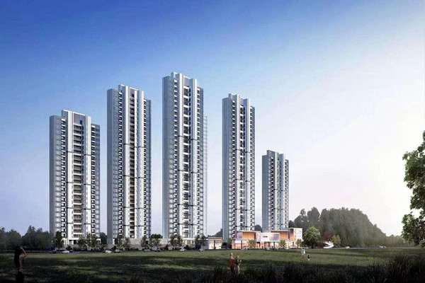 樓宇自動化施工電氣安裝要加強組織管理！(圖1)