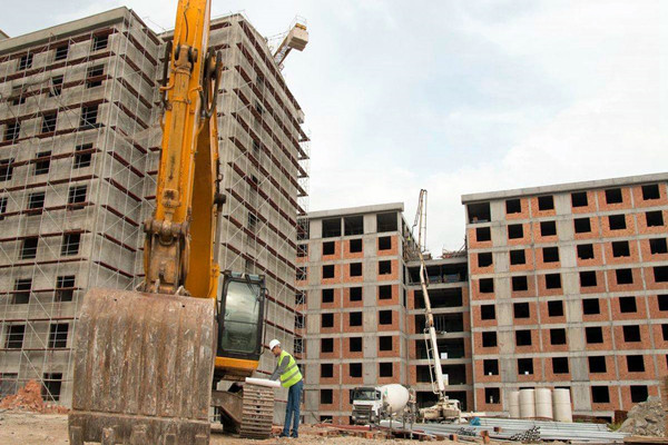 樓宇自控施工管理控製的兩大要點！(圖1)