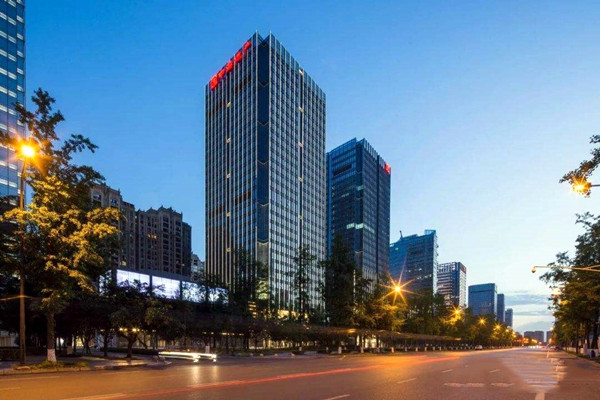 樓宇自控係統項目六個層麵的管理控製！