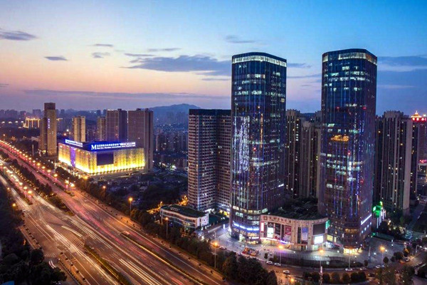 智能樓宇控製係統合理性的管理辦法！