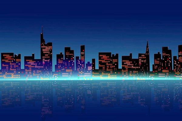 創新樓宇智能化係統的發展思維！