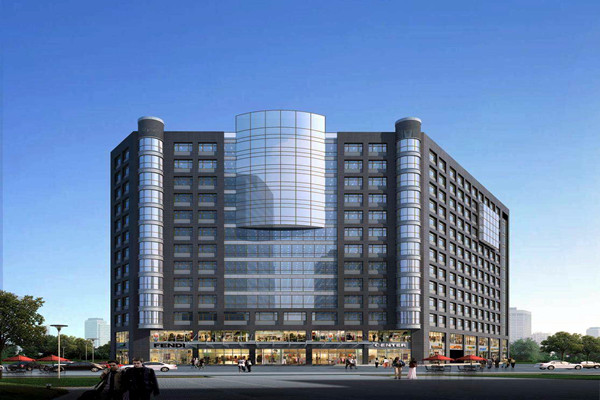 樓宇智能化需要加強技術研發力度！