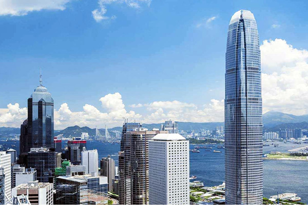 關於智能樓宇工程的基本信息！