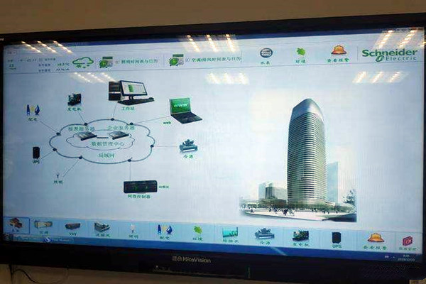 樓宇自動化係統施工質量差？外部原因有很多！(圖1)