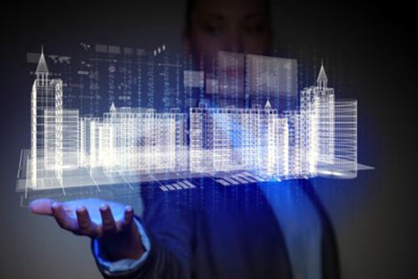 樓宇自控的功能所在！