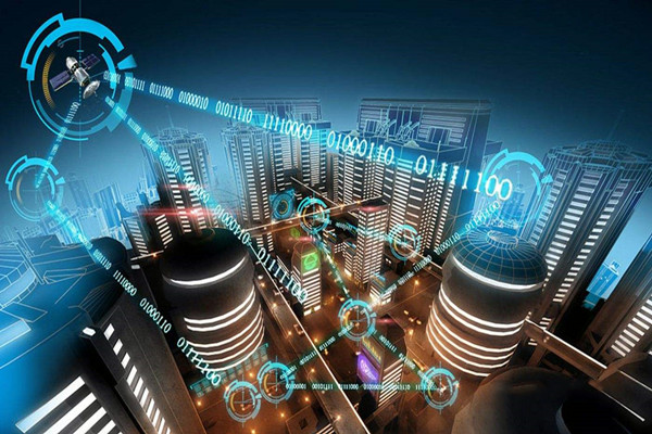 樓宇智能化的應用領域有哪幾個？