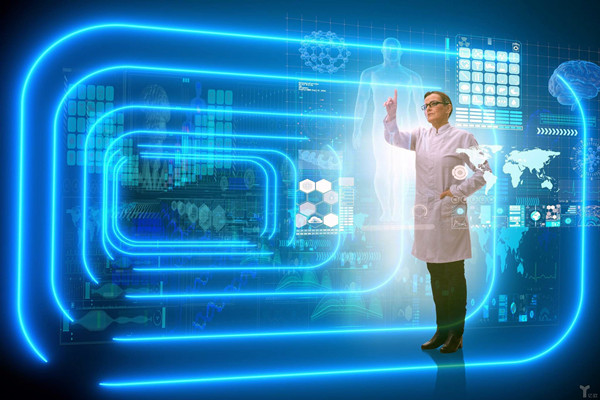 樓宇智能化的應用領域有哪幾個？