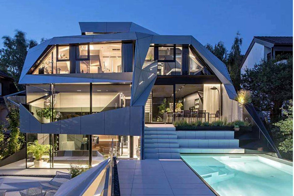 我國樓宇控製的現狀！