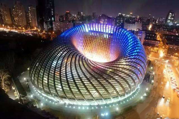 智能樓宇控製係統的內容與目標！