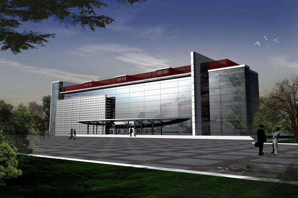 樓宇智能化的特征！