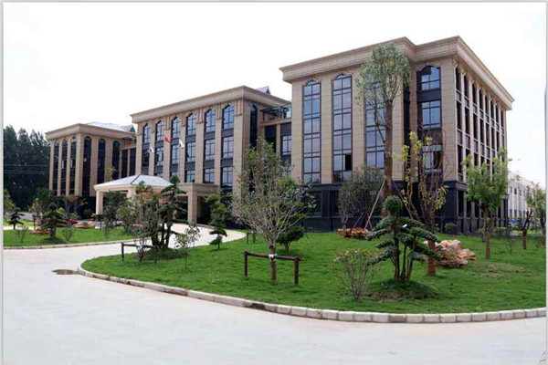 樓宇智能化係統如何實現樓宇安全？