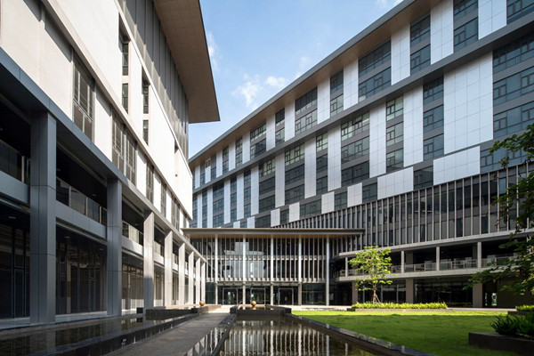 如何快速推進樓宇自控產業化發展？