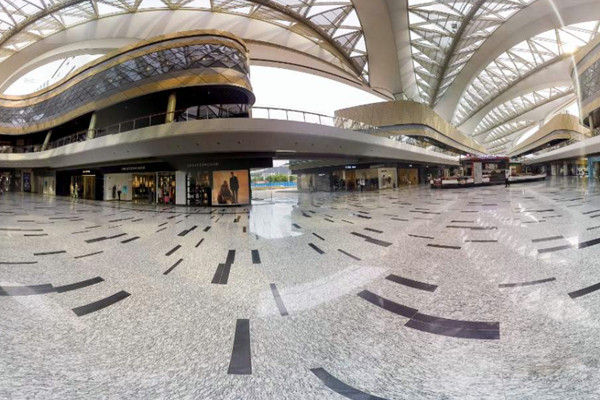 樓宇自動化係統選擇素養較高的集成商！