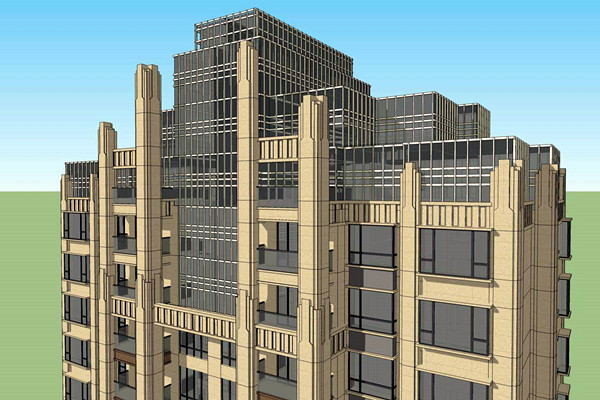 樓宇自控相關政策規範的完善迫在眉睫！