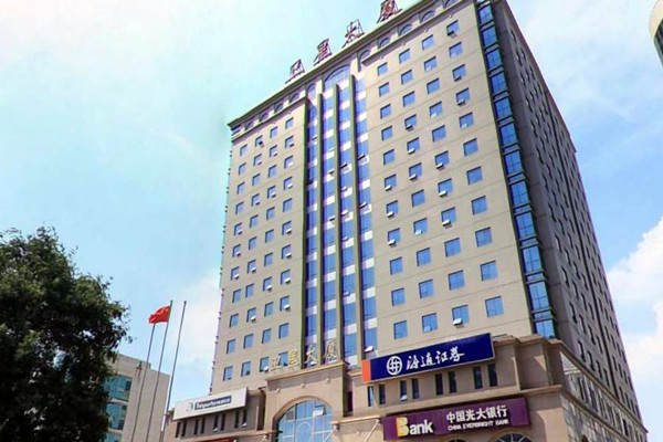 建立健全樓宇自動化係統的管理製度！