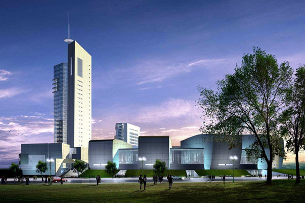 樓宇自動化項目管理係統的作用！