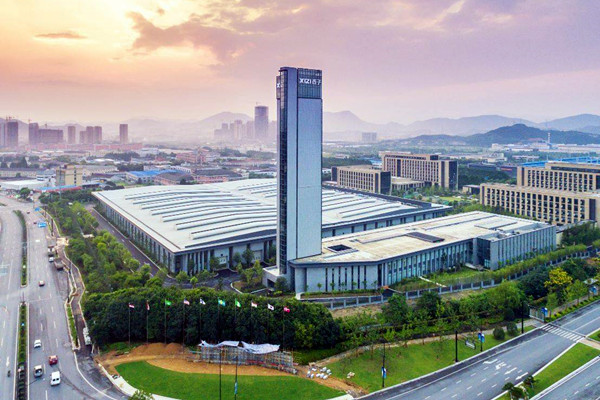 智能樓宇市場的潛在經濟發展規模！