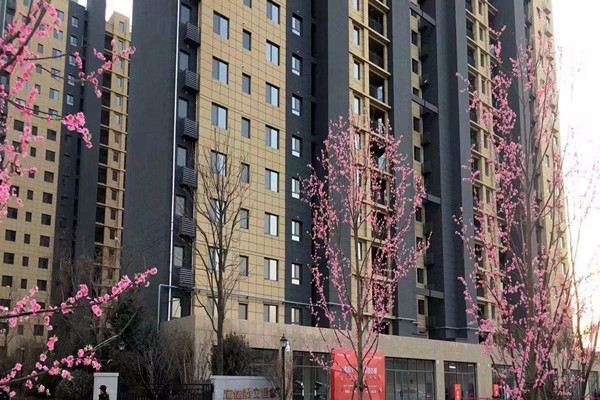 濟南高新區賢文中心樓宇自控係統的總體設計！