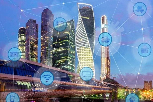 樓宇智能化係統基本的管理目標！