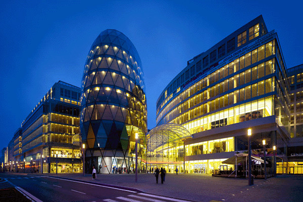 智能樓宇控製係統的坎坷發展曆程！