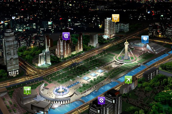 樓宇智能化施工圖方案的審核問題！