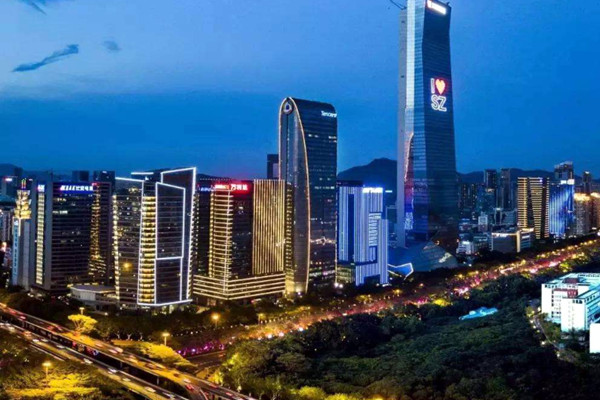 加強樓宇控製施工團隊的建設！