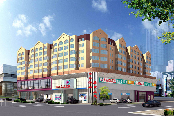 醫院對於智能樓宇控製係統的要求！