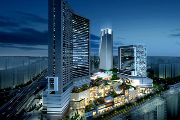 樓宇自動化係統集成管理的實施兩步驟！