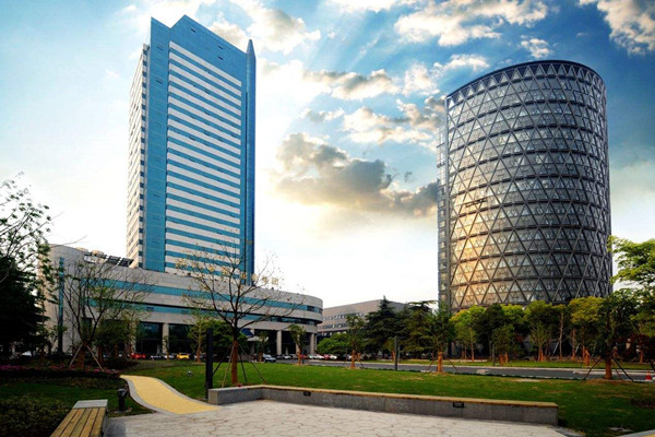 報業集團樓宇控製係統的建設需求！