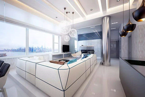 樓宇自動化施工質量的強化措施！