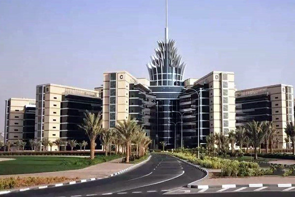 樓宇控製係統在現代安保中的作用！