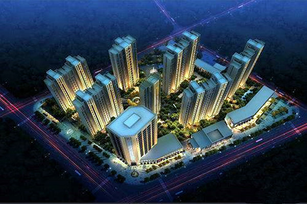 智能樓宇自控係統的實踐概況！