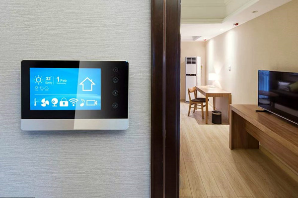 樓宇自動化係統與裝飾安裝的衝突！