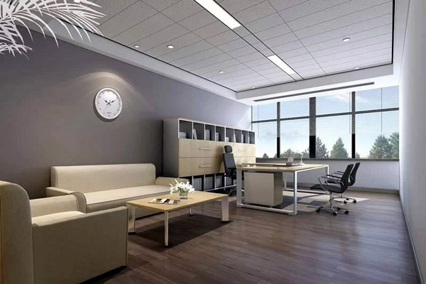 智能樓宇控製係統的綜合統籌規劃！