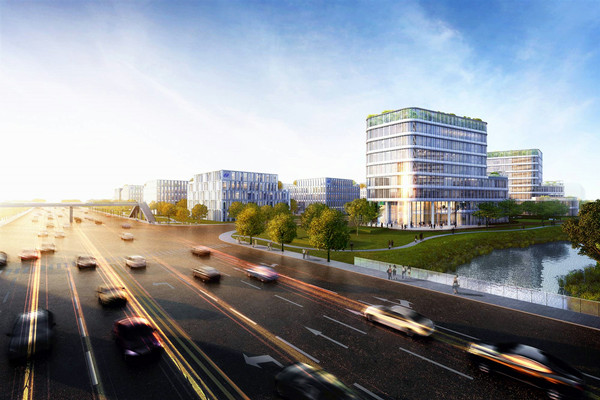 樓宇智能化項目進行的工作排序和網絡計劃！