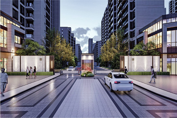 樓宇控製係統的趨勢化發展！