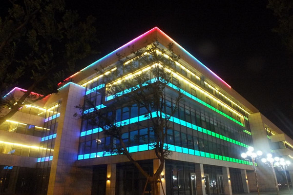 樓宇控製工程的質量管理工作如何進行？