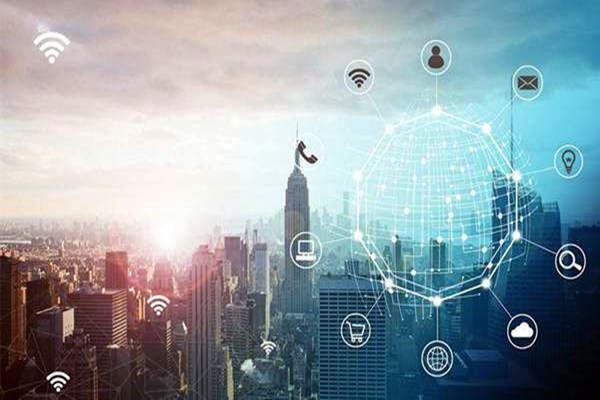 樓宇控製係統用到了這些監測技術！