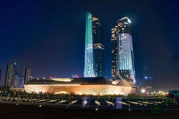 公共建築樓宇自動化係統的建設為什麽不樂觀？(圖1)