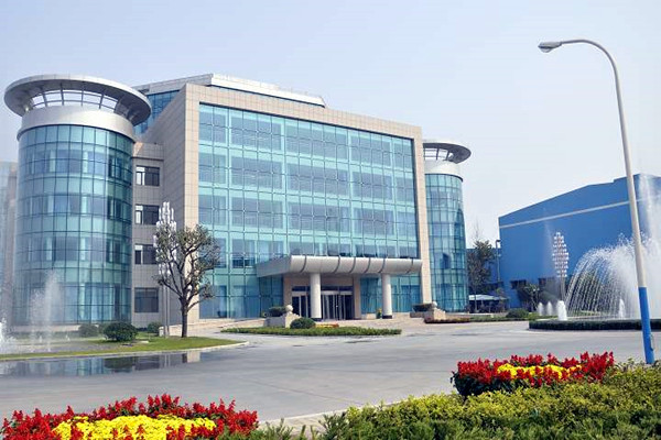 我國樓宇自動化水平有待提升！(圖1)