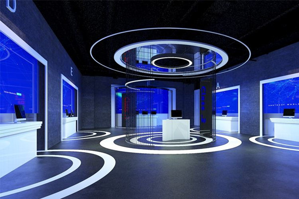 如何確保樓宇智能化進度？(圖1)