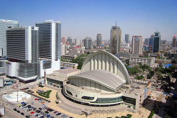 綠色建築越發離不開樓宇控製係統！(圖1)